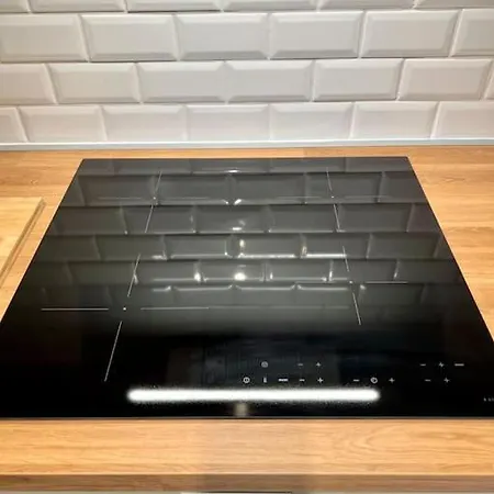 Apartment Entierement Renove A Blankenberge