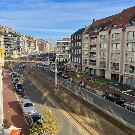 Entierement Renove A * Blankenberge