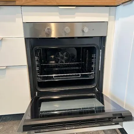 Entierement Renove A * Blankenberge