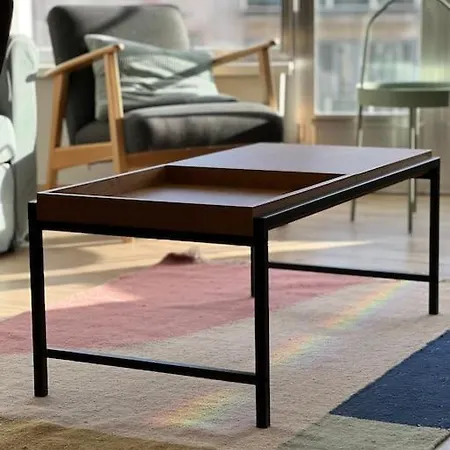 Entierement Renove A Appartement *