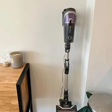 Entierement Renove A Blankenberge