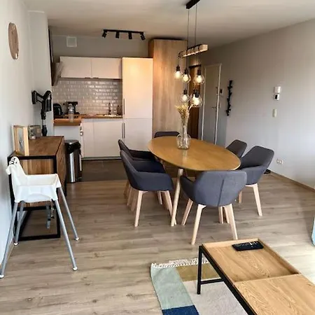 Entierement Renove A * Blankenberge