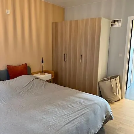 Entierement Renove A * Blankenberge