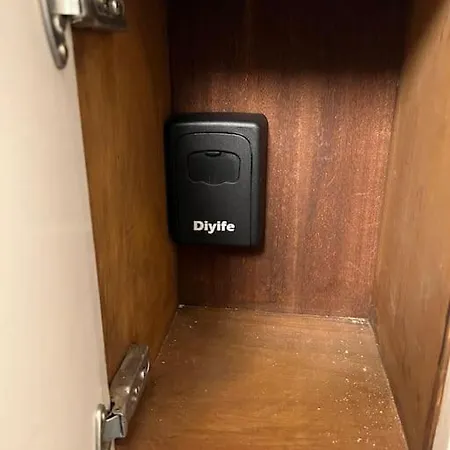 Apartment Entierement Renove A Blankenberge