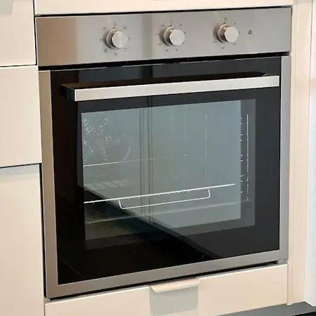 Entierement Renove A Appartement Blankenberge