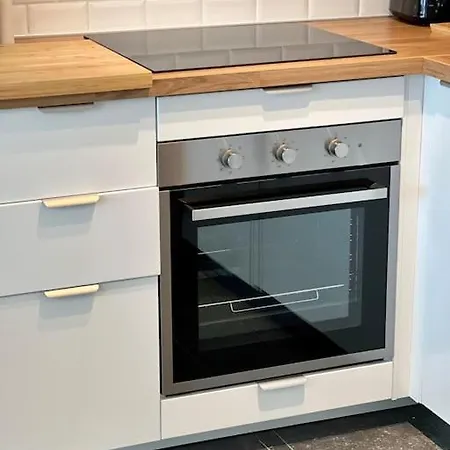 Entierement Renove A Blankenberge