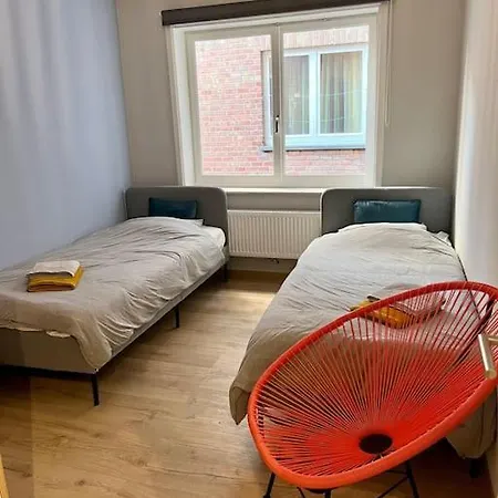 Entierement Renove A Appartement *