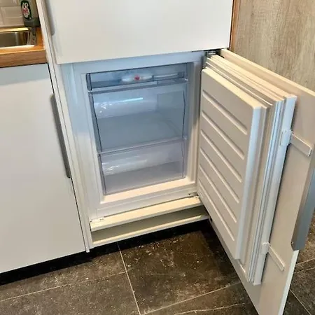 Entierement Renove A Appartement *