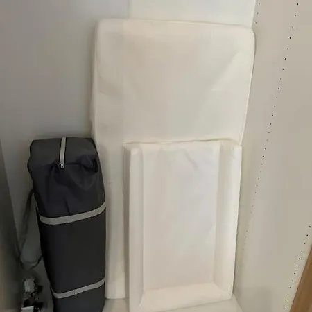 Entierement Renove A Apartment *