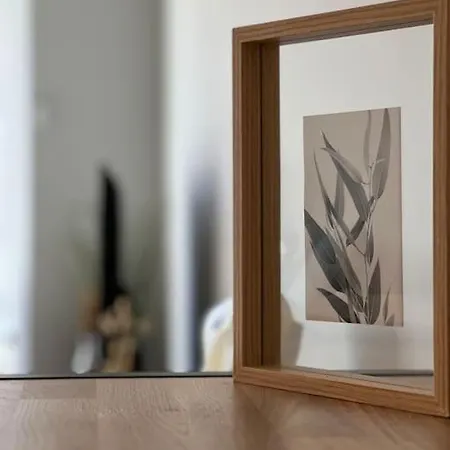 Entierement Renove A Blankenberge