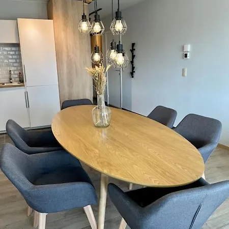 Entierement Renove A Apartment Blankenberge