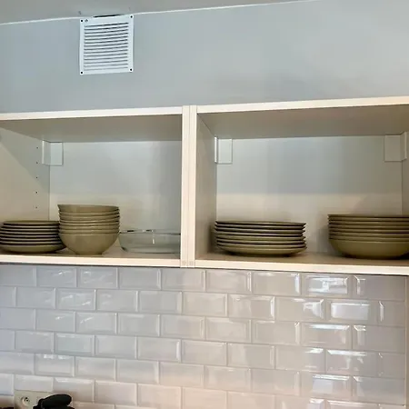 Entierement Renove A Appartement Blankenberge