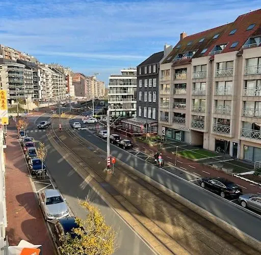 Entierement Renove A * Blankenberge