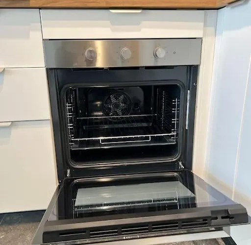 Entierement Renove A * Blankenberge