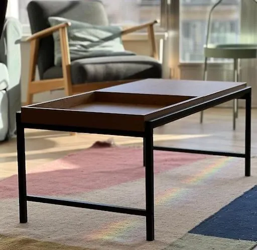 Entierement Renove A Appartement *