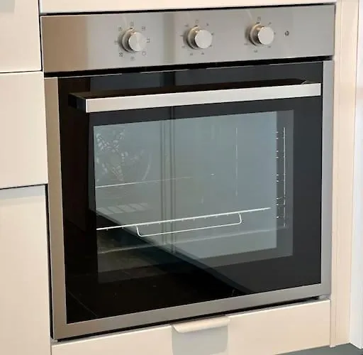 Entierement Renove A Appartement Blankenberge