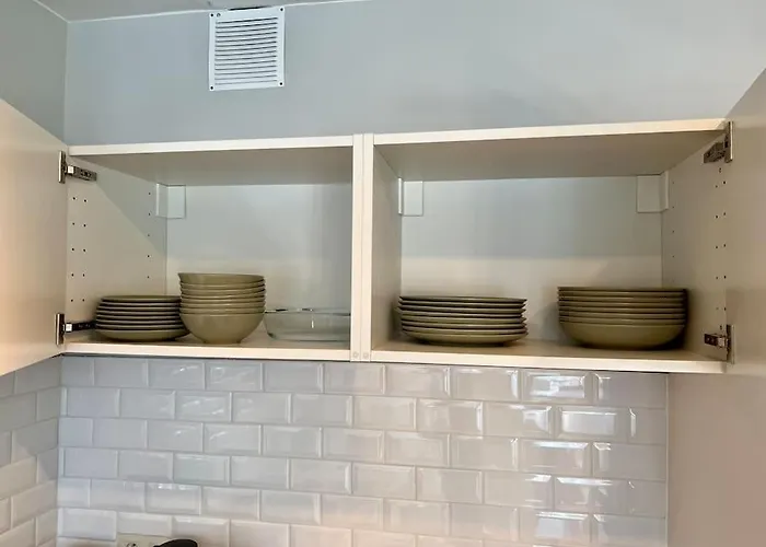 Entierement Renove A Appartement Blankenberge