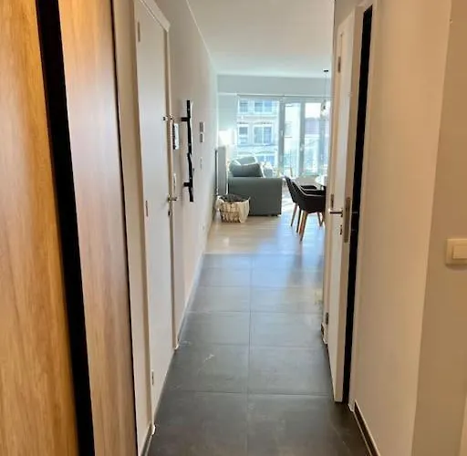 Entierement Renove A Appartement